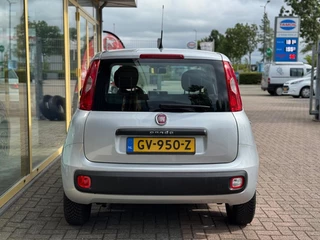 Fiat Panda Fiat Panda 1.2 Edizione Cool - afbeelding nr 4