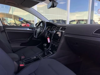 Volkswagen Golf Volkswagen Golf 1.0 TSI Comfortline | Airco | Apple Carplay/Android Auto | Navi | - afbeelding nr 5