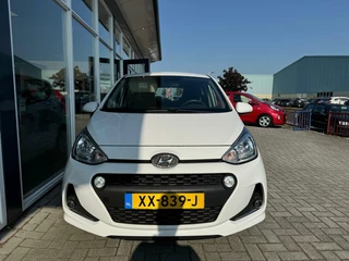 Hyundai i10 Hyundai i10 1.0i Comfort | Airco | Cruise control | - afbeelding nr 2