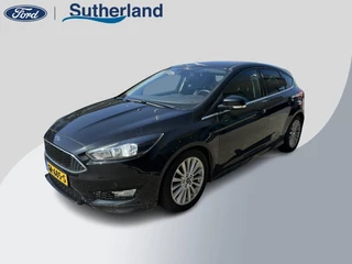 Ford Focus - 269010509-0