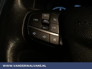 Ford Transit Custom Android Auto, Verwarmde voorruit, Parkeersensoren, Bijrijdersbank - afbeelding nr 8