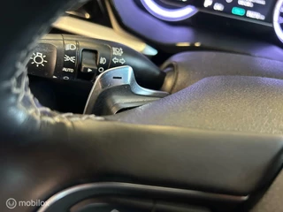 Kia Niro Kia Niro 1.6 GDi Hybrid DynamicLine - afbeelding nr 20