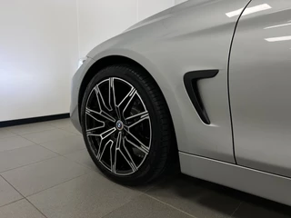 BMW 4 Serie BMW 4 Serie Coupé 420i Business / AUTOMAAT / NAVI / NWE 19 
