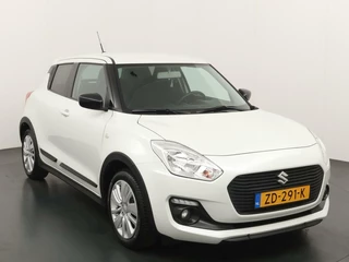 Suzuki Swift Suzuki Swift 1.2 Select - afbeelding nr 7