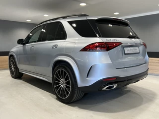 Mercedes-Benz GLE - afbeelding nr 19