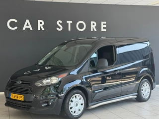 Ford Transit Connect Ford Transit Connect 1.5 TDCI L1 Trend Trekhaak|Navi|PDC|Camera - afbeelding nr 2