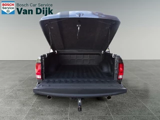 Dodge Ram 1500 Dodge Ram 1500 4X4 5.7 V8 4x4 aut.  / 6 Zitter / Nette auto - afbeelding nr 15