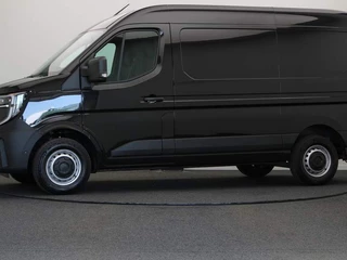 Renault Master Nu te bestellen! Ook verkrijgbaar in een elektrische variant met een grote actieradius. - afbeelding nr 4