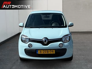 Renault Twingo - afbeelding nr 8