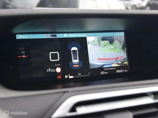 Citroën C4 Picasso Citroen C4 Picasso 130pk  Shine I Navi I Camera I Elec aklep - afbeelding nr 6