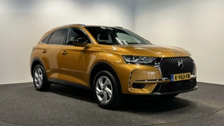 DS DS 7 Ds 7 Crossback 1.2 PureTech Executive|Automaat|Apple Carplay - afbeelding nr 3