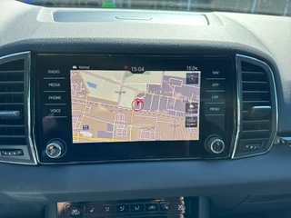 Škoda Karoq - afbeelding nr 24