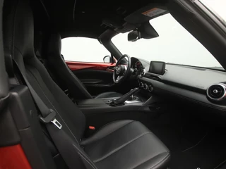 Mazda MX-5 Mazda MX-5 Roadster 2.0 SkyActiv-G Luxury : dealer onderhouden - afbeelding nr 24