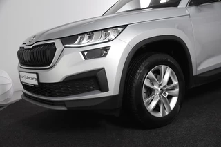 Škoda Kodiaq - afbeelding nr 25