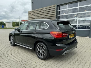 BMW X1 BMW X1 sDrive20i Centennial High Executive - afbeelding nr 13
