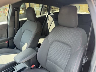 Ford Focus Ford Focus Wagon 1.0 EcoBoost ST Line Business Climate Control Carplay - afbeelding nr 4