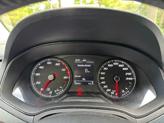 SEAT Arona SEAT Arona 1.0 TSI Style Business Intense Airco/Alu wielen/Navi/Mistl/Camera - afbeelding nr 14