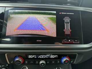 Audi Q3 Audi Q3 45 TFSIe| 3XSLINE |Black edit.|20inch| leer/alcant. - afbeelding nr 16