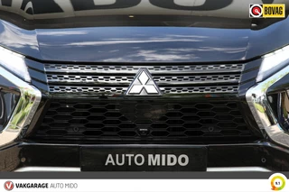 Mitsubishi Eclipse Cross - afbeelding nr 22