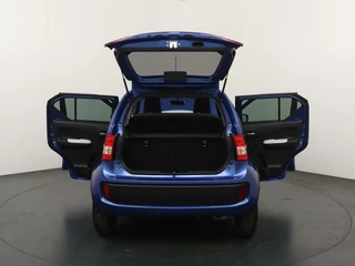 Suzuki Ignis Suzuki Ignis 1.2 Select Automaat - afbeelding nr 22