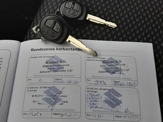 Suzuki Vitara - afbeelding nr 34