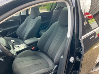 Peugeot 308 Peugeot 308 1.2 PURET.BLUE L. PR GT - afbeelding nr 17