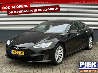 Tesla Model S - 64667012-0