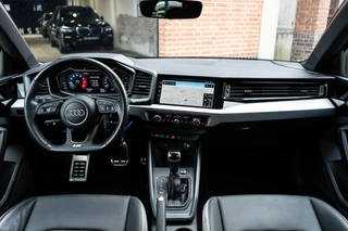 Audi A1 Sportback Audi A1 Sportback 40 TFSI S-Line B&O / Led / Cruise - afbeelding nr 2