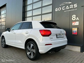 Audi Q2 Audi Q2 35 TFSI CoD Sport Edition #2 - afbeelding nr 5