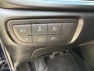 Fiat Tipo Fiat Tipo 1.6 MultiJet 16v Business Lusso, Leder, Navi - afbeelding nr 14