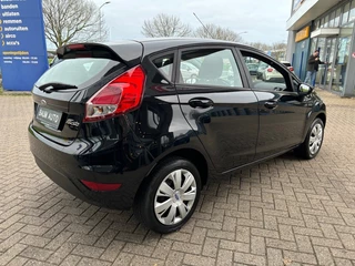 Ford Fiesta - afbeelding nr 21