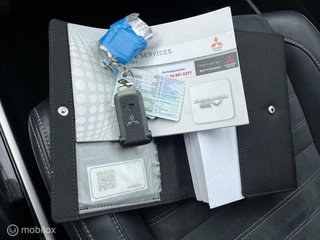 Mitsubishi Outlander Mitsubishi Outlander 2.0 PHEV Executive Edition,2de eigenaar - afbeelding nr 34