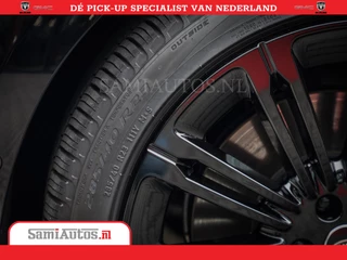 Land Rover Range Rover 23 INCH VELGEN | PANORAMADAK | STUURVERWARMING | STOEL KOELING | Fabrieksgarantie tot 14-03-2029 – Geniet van gemoedsrust met uitgebreide dekking tot deze datum. GZK-71-D - afbeelding nr 27