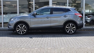 Nissan QASHQAI - afbeelding nr 13