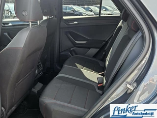 Volkswagen T-Roc Volkswagen T-Roc 1.5 TSI Sport BLACK STYLE NL-AUTO 150PK - afbeelding nr 28