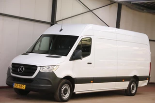 Mercedes-Benz Sprinter - 226558760-0