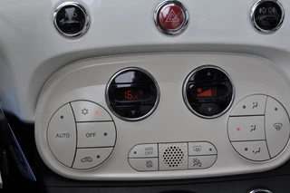 Fiat 500C Fiat 500C Collezione Clima Navi Apple C 0.9 TA T Collezi. - afbeelding nr 23