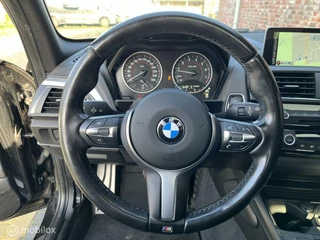 BMW 1 Serie BMW 1-serie 120i M Sport - afbeelding nr 12