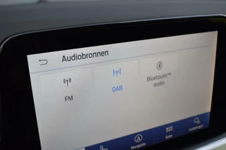 Ford Focus Ford Focus Wagon 1.0 EcoBoost Trend Edition Business|1e Eigenaar|TREKHAAK|CAMERA|NAVI|CARPLAY|CRUISE - afbeelding nr 15