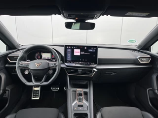CUPRA Leon Sportstourer - afbeelding nr 12