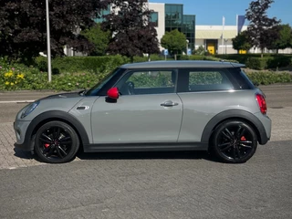 MINI One MINI One 1.2 AIRCO 17 INCH MOOI SPORTIEF - afbeelding nr 2