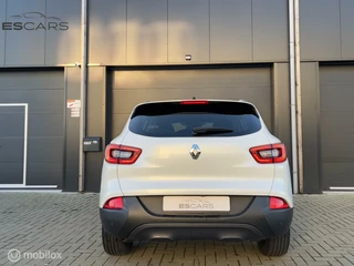 Renault Kadjar Renault Kadjar 1.2 TCe Intens Camera | Led | Stoelverwarming - afbeelding nr 10