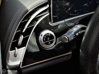 Mercedes-Benz E-Klasse Mercedes E-klasse Estate 300 e AMG Line |Pano|Memory|HUD|ACC - afbeelding nr 35