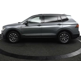 Volkswagen Tiguan Allspace Volkswagen Tiguan 1.5 TSI Allspace Comfortline Business| Stoelverwarming | Trekhaak | - afbeelding nr 12