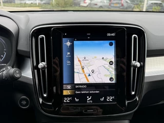 Volvo XC40 - afbeelding nr 16