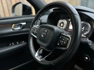 Volvo XC40 Volvo XC40 1.5 T5 Twin Engine R-Design Automaat | Adaptieve cruise control | Navigatiesysteem | Apple CarPlay | Premium kleur | Trekhaak uitklapbaar | LED verlichting | Parkeersensoren achter - afbeelding nr 51