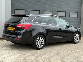 Kia Ceed Kia Ceed 1.0 T-GDI DynamicLine Navi Camera Cruise NW APK! - afbeelding nr 5
