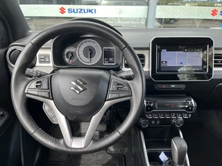 Suzuki Ignis - afbeelding nr 15