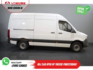 Mercedes-Benz Sprinter - afbeelding nr 10