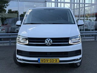 Volkswagen Transporter - afbeelding nr 2